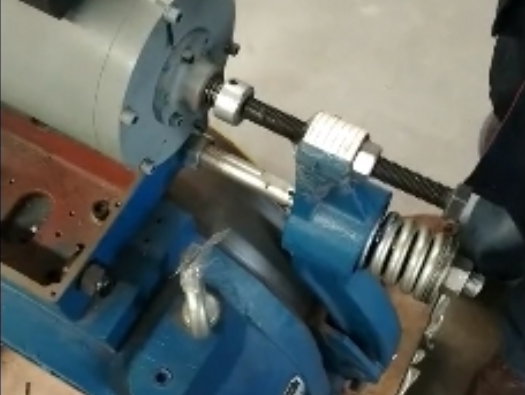 开元(中国)鼓式制动器拆装保养视频